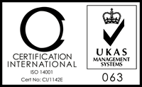 ISO14001:2004